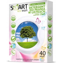 Smart Wash Eco Prací lístky 40 ks