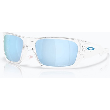 Oakley Слънчеви очила Oakley Masseter polished clear