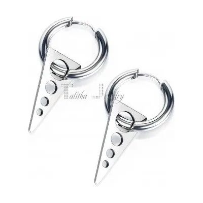 Talitha Екстравагантни обеци