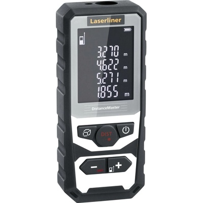 Laserliner DistanceMaster 50 m
