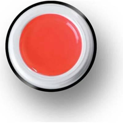 Laif One Stroke Uv Led gel 30 oranžový 6 ml