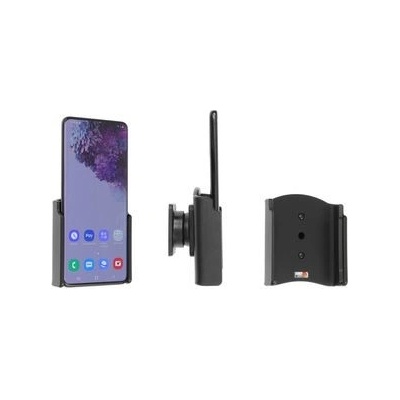 Brodit držák do auta na Samsung Galaxy S20 Plus, bez pouzdra, bez nabíjení 711191