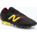 New Balance Футболни обувки New Balance Tekela Team Low V5 FG black 100/punch yellow/fire cracker