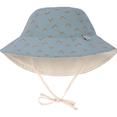 LÄSSIG Sun Protection Bucket Hat Jags light blue