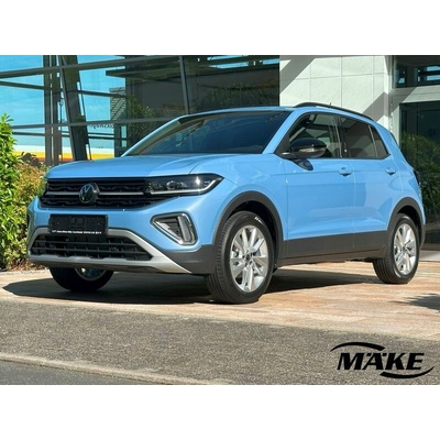 Volkswagen T-Cross 1.0 TSI Energy DSG 85 kW