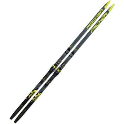 Fischer Twin Skin Performance Medium + Control Step IFP 2022/23