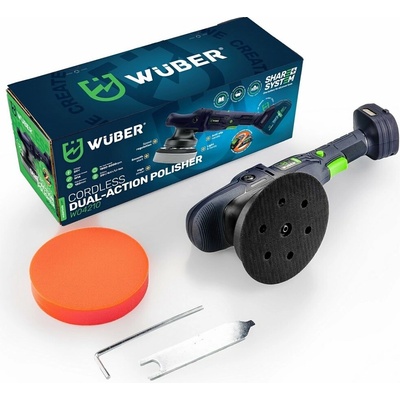 Wuber W04210