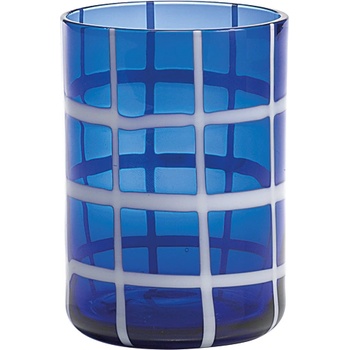 Zafferano Чаша без столче Twiddle 350 мл синя (TW00107)