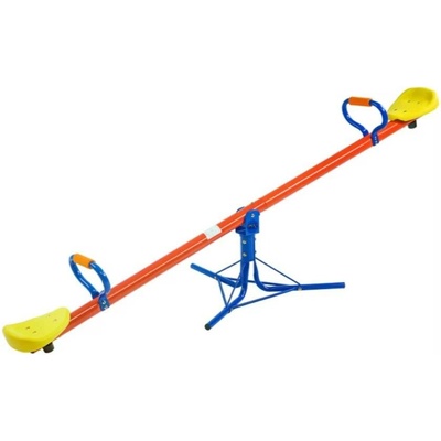 Spielwerk Zahradní houpačka barevná
