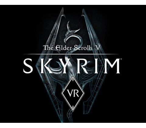 The Elder Scrolls 5: Skyrim VR