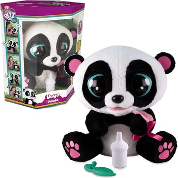 TM toys Yoyo Panda