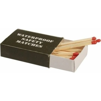 Mil-Tec voděodolné 4 x 40 ks