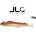 JLC LURES Силиконова примамка JLC Real Fish Combo + 1 Body 100mm 40g
