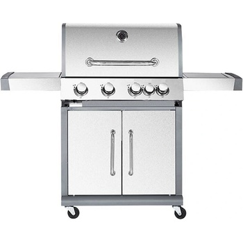 BORMANN Elite BBQ5050