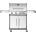 BORMANN Elite BBQ5050