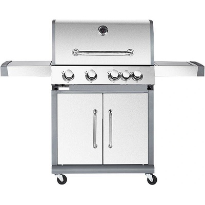 BORMANN Elite BBQ5050