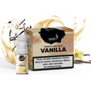 WAY to Vape Vanilla 4 x 10 ml 3 mg