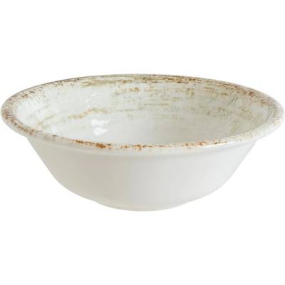 METRO PROFESSIONAL Miska EPONA porcelán 16 cm 6 ks