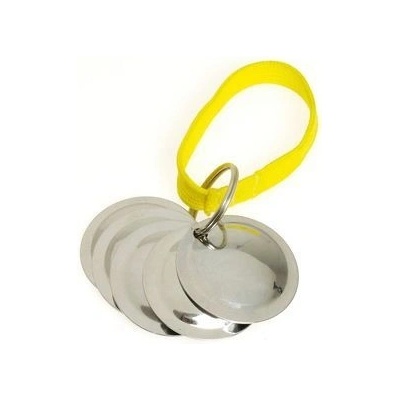 Karlie tréningové disky 16 cm