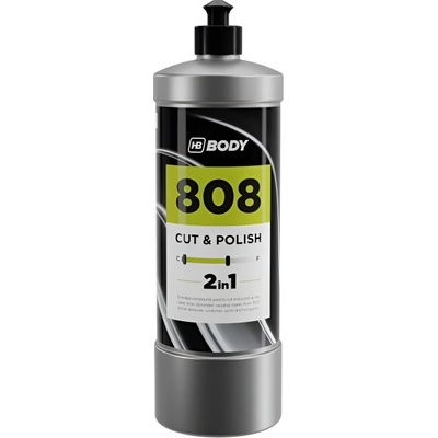 HB BODY 808 CUT & POLISH 200 ml
