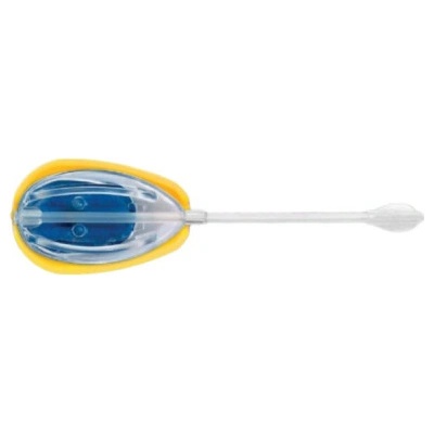 CRALUSSO SLOW SINKING METHOD SET (KRMÍTKO + PLNÍCÍ FORMA) 15 G