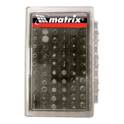 MTX КОМПЛЕКТ БИТОВЕ 61 БР mtx (4044996067810)