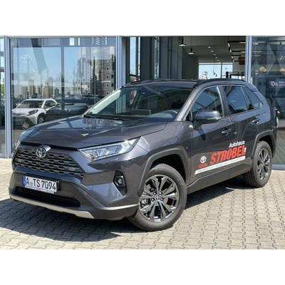 Toyota RAV 4 2.5 Hybrid 160 kW