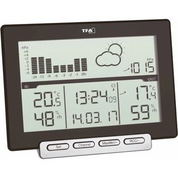 TFA 35.1139.01