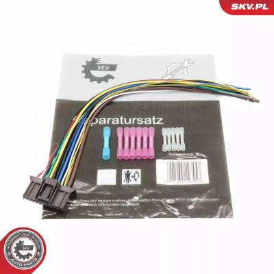 Opravná sada, káblový zväzok ESEN SKV 53SKV122