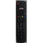 съвместим Panasonic n2qayb001009 - заместител дистанционно управление (n2qayb001009) Дистанционно