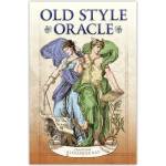 US Games Оригинални карти Оракул Old Style Oracle - Alexander Ray