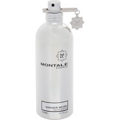 Montale Paris Ginger Musk parfumovaná voda unisex 100 ml tester