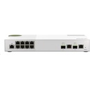 QNAP QSW-M2108-2C