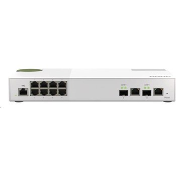 QNAP QSW-M2108-2C