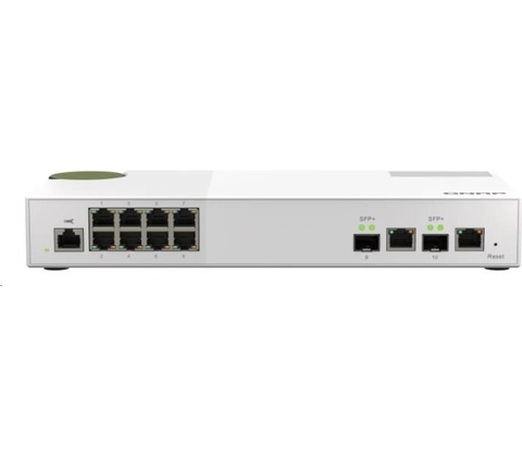 QNAP QSW-M2108-2C