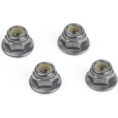 Maverick Jisticí matky M3 4 ks Atom