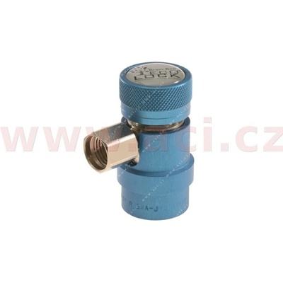 ACI Rychlospojka LP R134a pro plničky BRAINBEE ECO LOCK, vnitřní závit M14x1,5