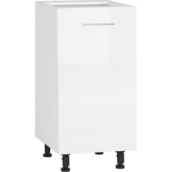 Image 1 of Bogdan Furniture Europe Долен шкаф h 40/82-e20