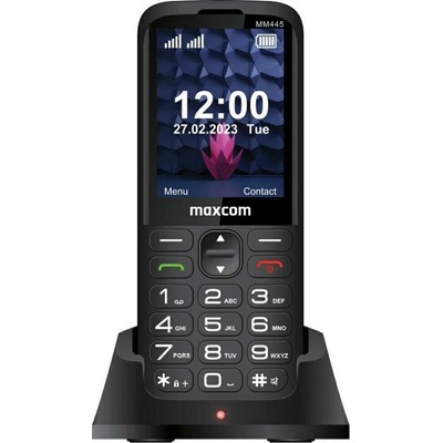 Maxcom MM445 4G