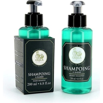 Osma šampon na vousy 200 ml