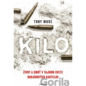 Kilo - Toby Muse