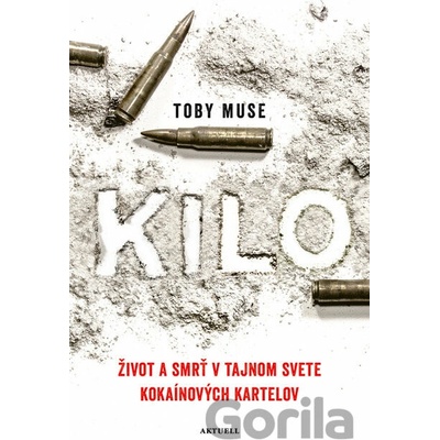 Kilo - Toby Muse