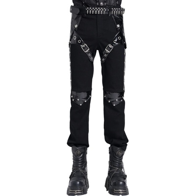 Devil fashion панталони мъжки DEVIL FASHION - Punk - PT274