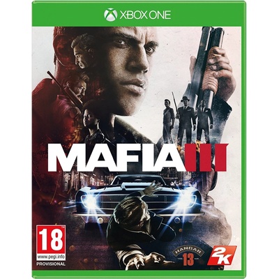 Mafia 3