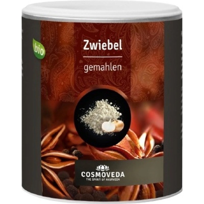 COSMOVEDA Смлян лук - био - 350 г