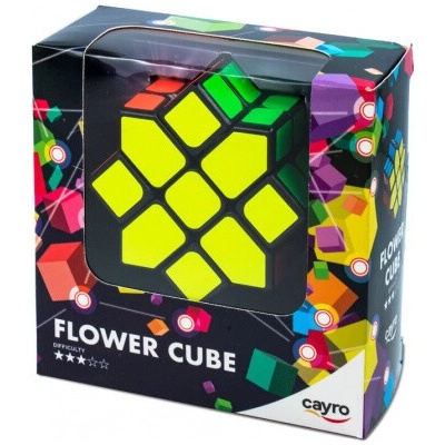 Cayro hlavolam Flower Cube