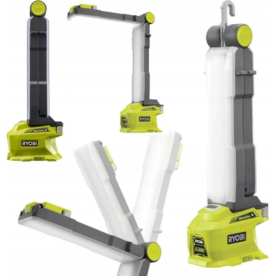 Ryobi R18ALF-0