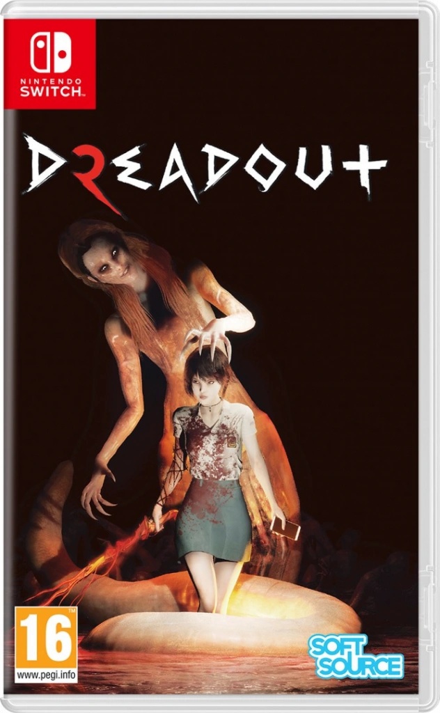 DreadOut 2