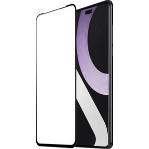 Dux Ducis 10D Закалено стъкло за Xiaomi 12 Lite - Черен KP24656