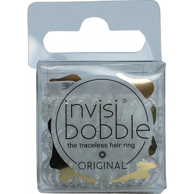 Invisibobble Original Mother Of Chrome